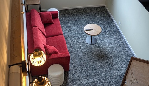 Signature Suite