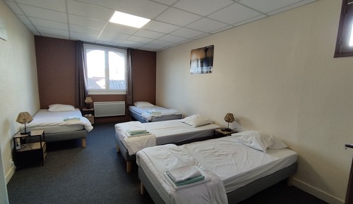 Quadruple Room, Non Smoking