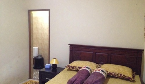 Standard Double Room, 1 Double Bed, Private Bathroom