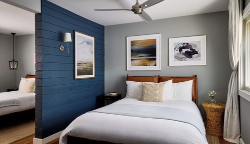 Room (Atlantic Double Queen)