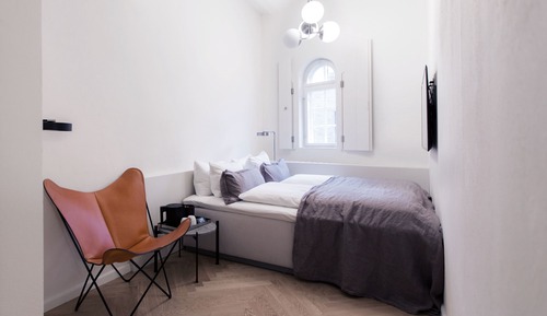 Small Double Room