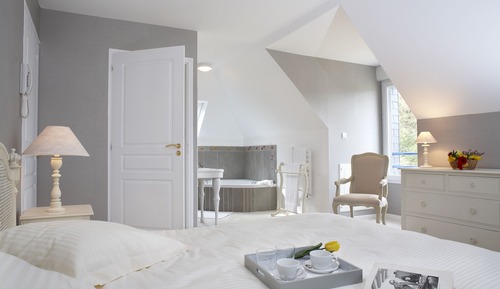 Double Room (Belle Ile)