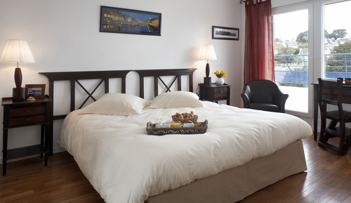 Double Room (Ouessant)