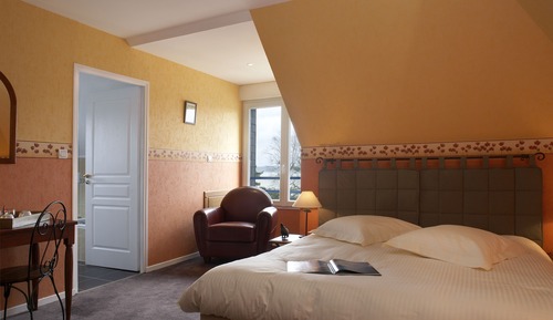 Family Room (Brehat)