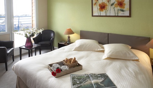 Double Room (Triagoz)