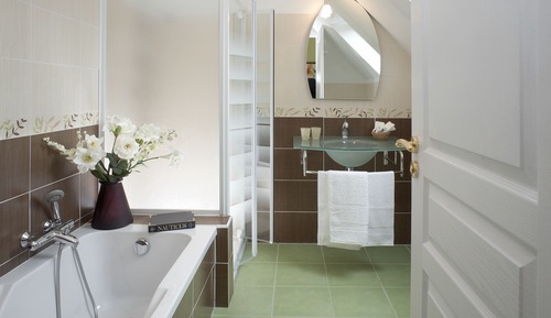 Double Room (Jersey)