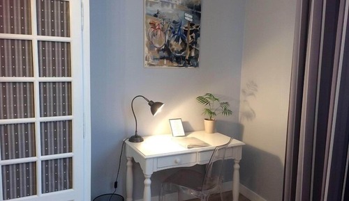 Comfort Double Room, 1 Queen Bed (Lola)