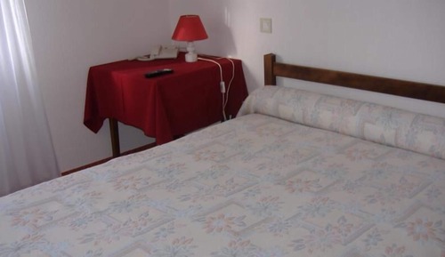Double Room Single Use
