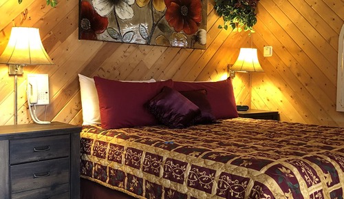 Family Triple Room, Non Smoking (106/107)