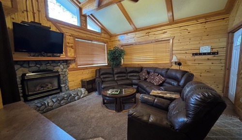 Family Cabin, Multiple Beds, Non Smoking (114)