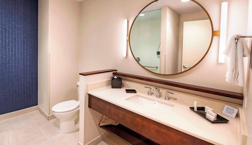 Suite, 2 Bedrooms
