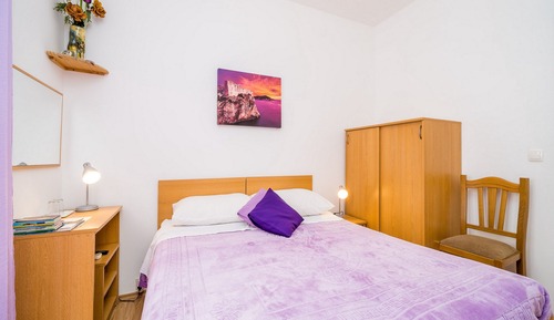 Superior Double or Twin Room, Balcony, Partial Sea View