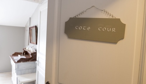 Classic Double Room, Ensuite (Céret)