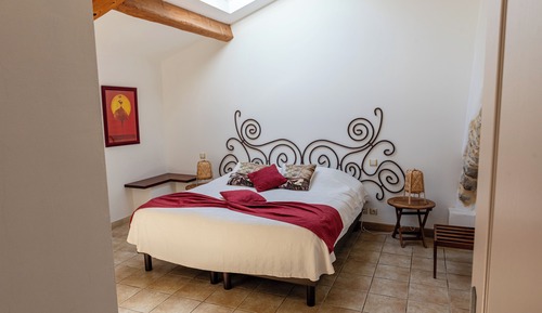 Family Room (Castellas de Tournemire)