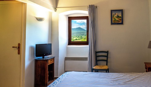 Double Room (Juliette)