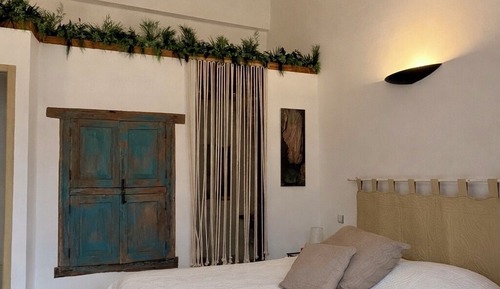Double Room (L'aven)