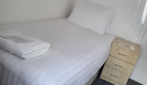 Single Room, Ensuite