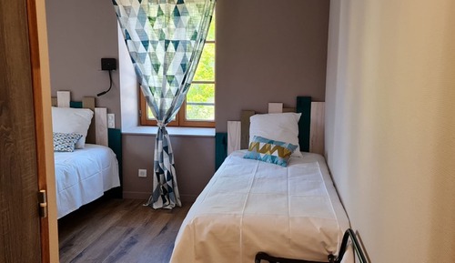 Classic Triple Room, 1 Bedroom
