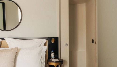 Classic Room