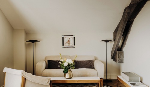 Penthouse, Sea View (Edith)