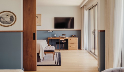Suite (Calanques)