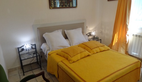 Apartment (Micocoulier)