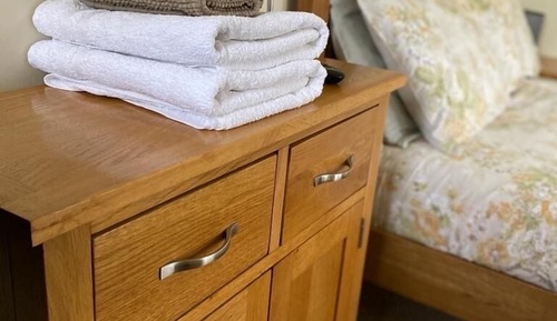 Single Room, Ensuite