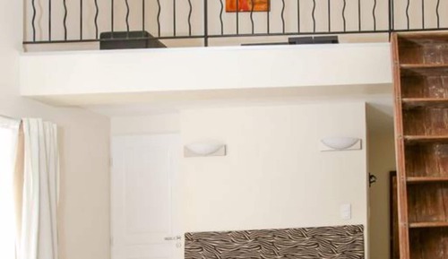 Double Room (Icare)