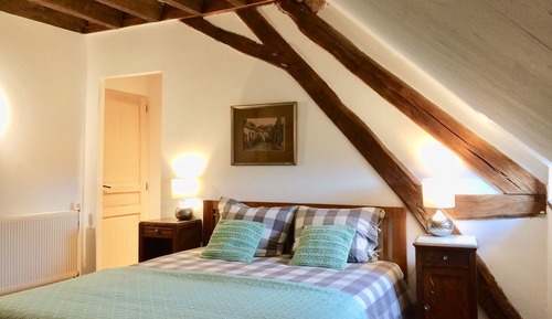 Standard Double Room, 1 Queen Bed