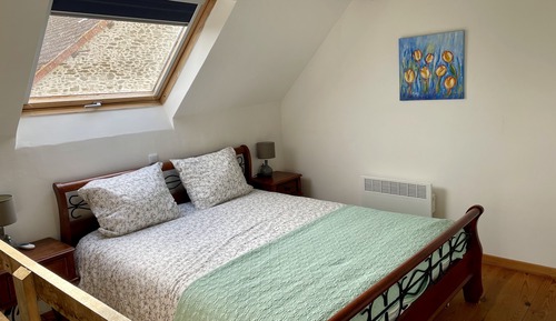 Deluxe Cottage