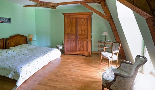 Double Room (Printemps)