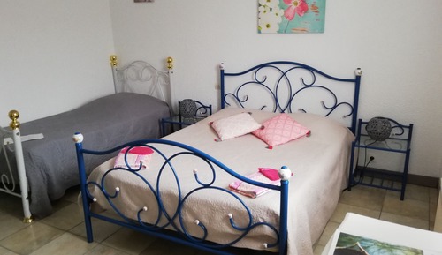 Triple Room (Exodun)