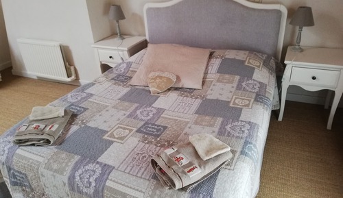 Double Room (Parthenay)