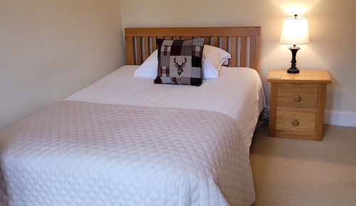 Single Room (Glendaruel)