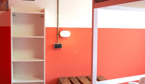 Superior Quadruple Room