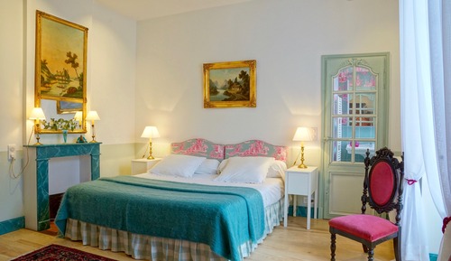 Superior Double or Twin Room