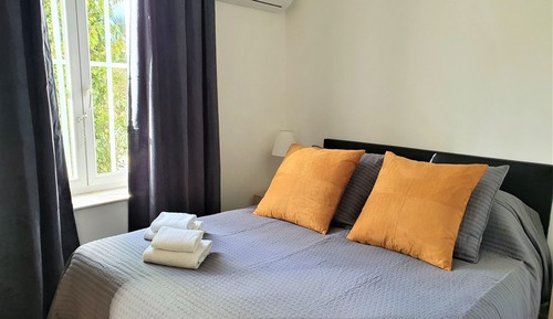 Superior Cottage, 2 Bedrooms (Papy)