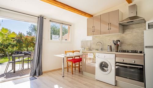 Standard Cottage (Palmiers)
