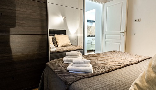 Superior Apartment, 2 Bedrooms (Magnolia)