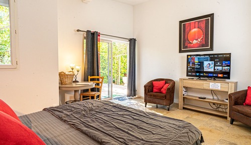 Superior Double Room (Clementine)