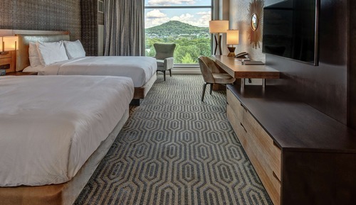 Room, 2 Queen Beds