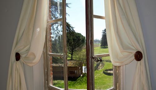 Chambre Des Ecritures