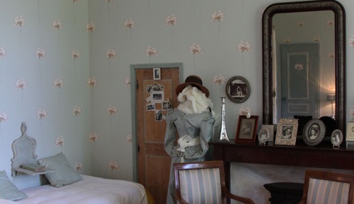 Chambre Des Demoiselles