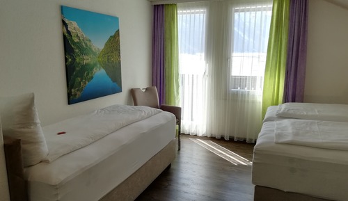 Triple Room, Lakeside
