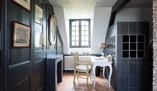 Triple Room (Auracaria)