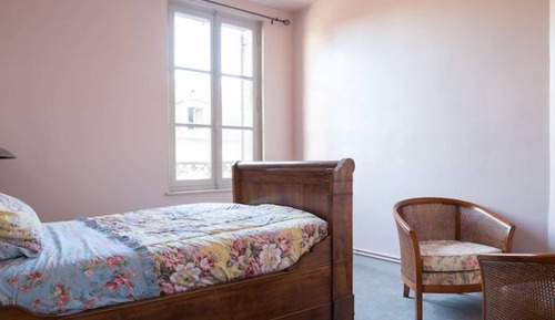 Triple Room (Passiflore)