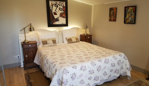 Triple Room (Jeanne)