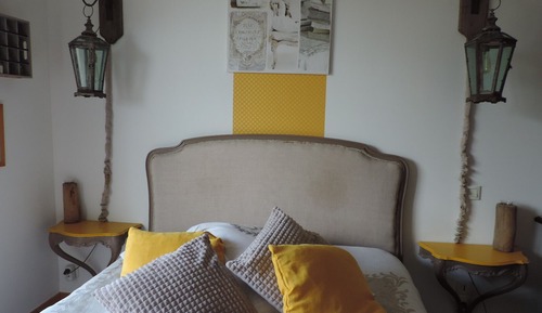 Double Room (Safran)