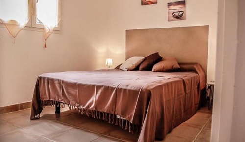 Comfort Villa, 2 Bedrooms (53m²)