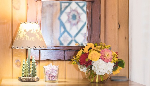 Deerfield Cottage